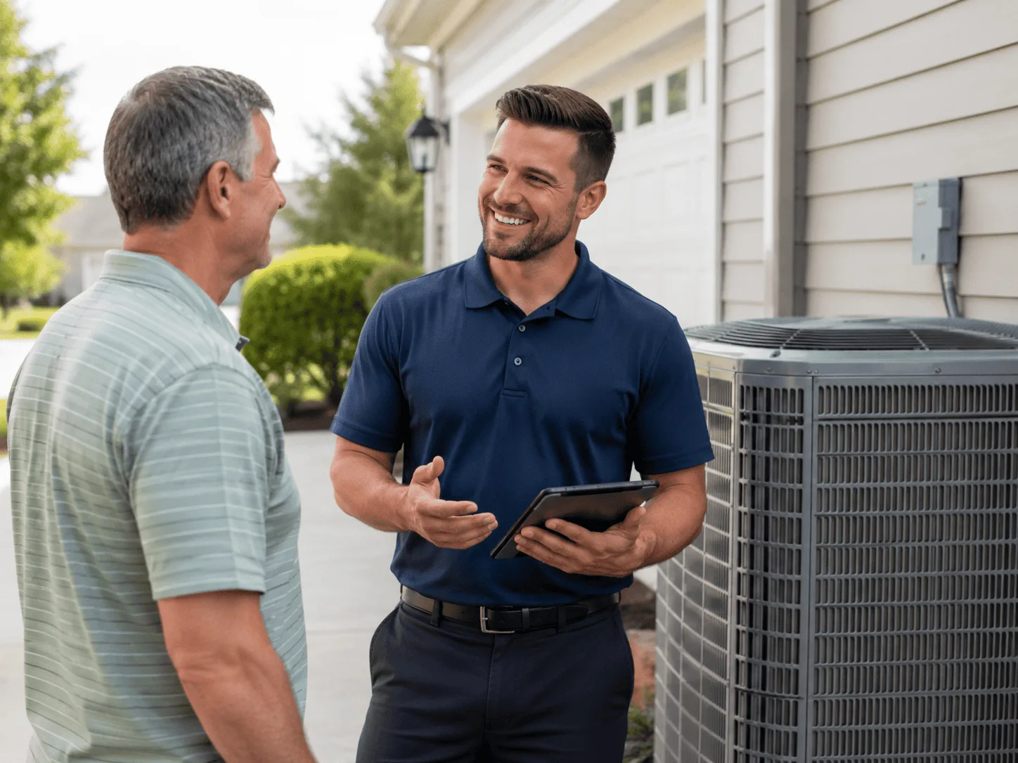 Heat Pump Installation Gainesville, FL FAQs